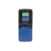 Fehlerstromschutzadapter "CT-RCD" (DI) Personenschutz-Zwischenstecker IP54