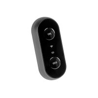 Funk-Sender für "Pilota Casa" IP55 433,92MHz, 1 Kanal, Tasten EIN / AUS