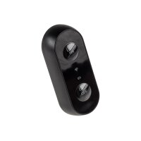 Funk-Sender für "Pilota Casa" IP55 433,92MHz, 1 Kanal, Tasten EIN / AUS