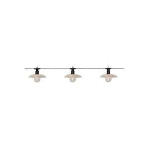Glassy Light LED-Lichterkette – 6...