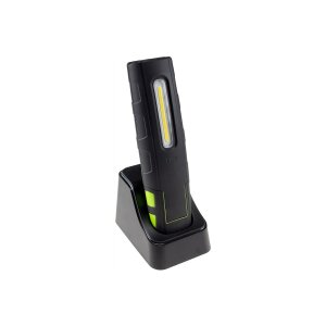LED Stableuchte mit Akku "FlexiLED 880"...
