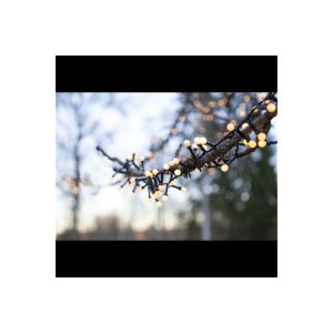 Lichterkette Berry Mini – 300 warmweiße LEDs,...