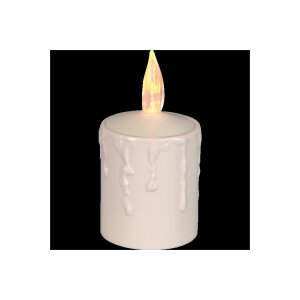 LED Kerze "Paula"