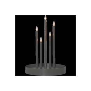 Kerzenleuchter Deco: Eleganz und Gemütlichkeit...