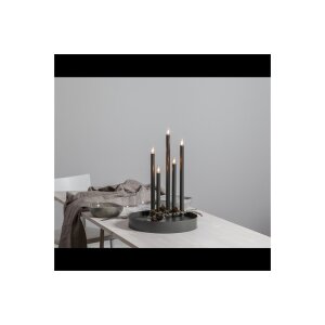 Kerzenleuchter Deco: Eleganz und Gemütlichkeit für Ihr Zuhause