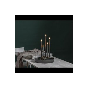 Kerzenleuchter Deco: Eleganz und Gemütlichkeit für Ihr Zuhause