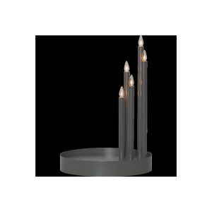 Kerzenleuchter Deco: Eleganz und Gemütlichkeit für Ihr Zuhause