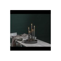 Kerzenleuchter Deco: Eleganz und Gemütlichkeit für Ihr Zuhause