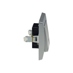 ChiliTec Delphi Taster Klingeltaster 0-250V~/ max. 10A...