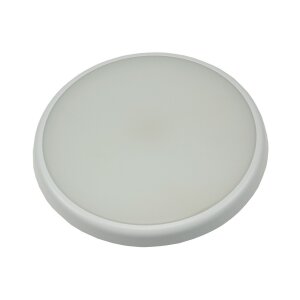 LED Deckenleuchte "SALAO 16 WW" IP54, 16W,...
