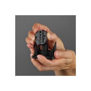 Toolova® Solarpaket Crimpwerkzeug crimptool TF Plus