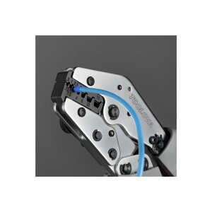 Toolova® Solarpaket Crimpwerkzeug crimptool TF Plus