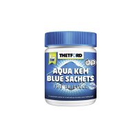 Toilettenbeutel THETFORD Aqua Kem Sachets Dose 0,375 kg / 15 Beutel