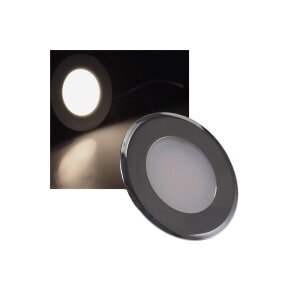 EBL-HV65si LED-Einbauleuchte 150 lm 4000 K | Ø 60...